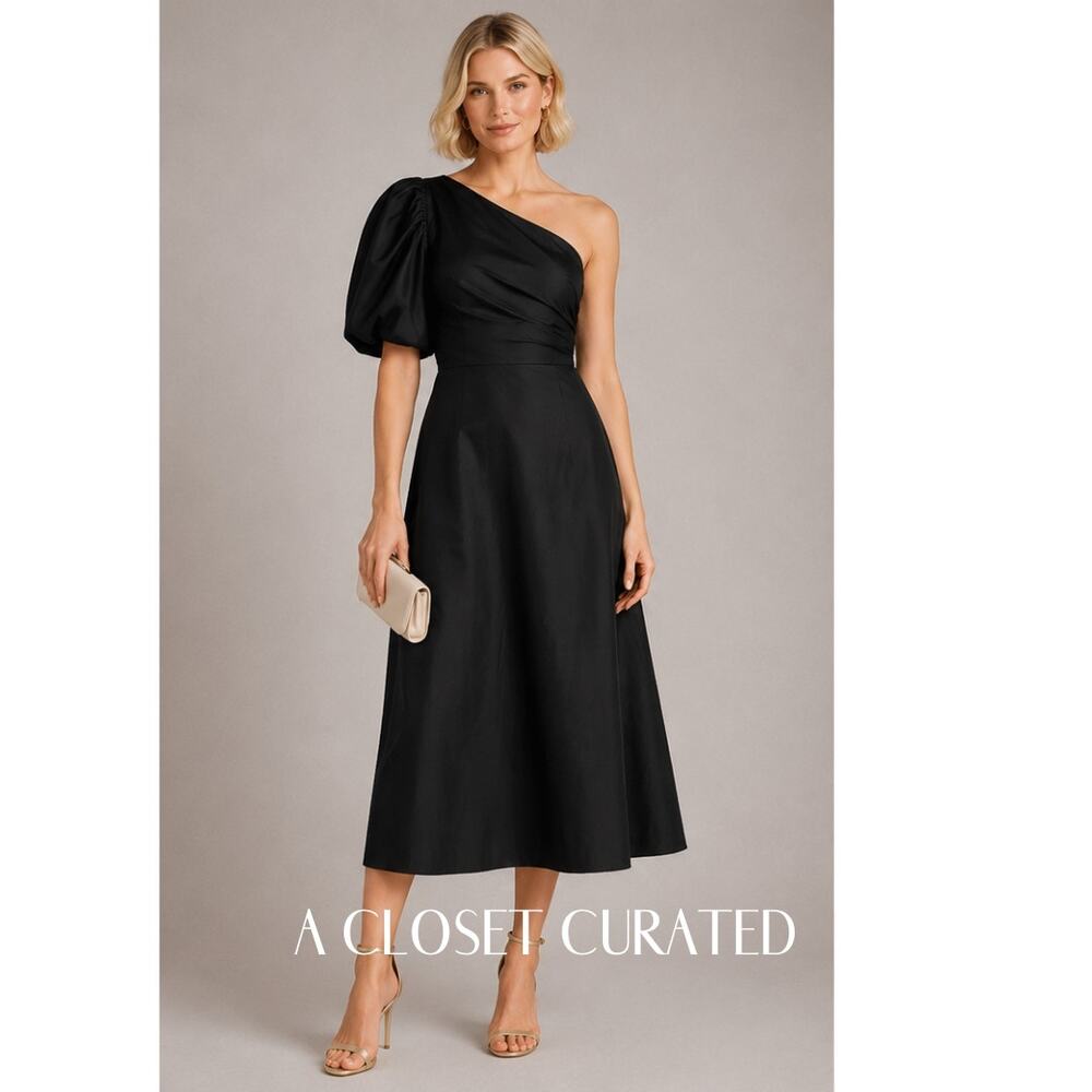 Aureta Dress XS
